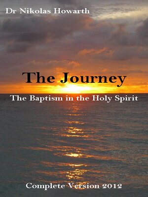 cover image of The Journey